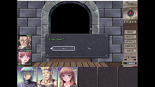 Dungeon and Bride Uncensored Full Gameplay Ep.7 Commentary