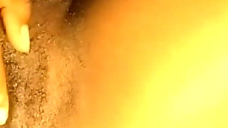 I Pour Water in a Strange Way