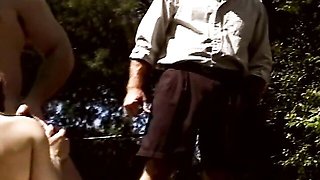 Beautiful side chick at married sex