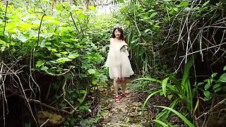 Best a Little Stepsister Ema -part2