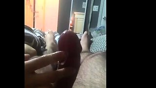 Big Cocks Frotting and Helping Hands