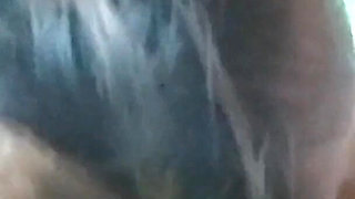 Filipina Blowjob Cumshots POV
