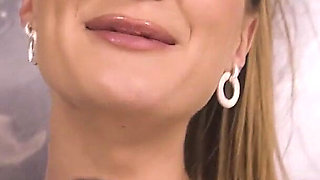 Perfect Ass Babe Elena Lux Rough Anal Sex with Big Dick Boss - Get Anal