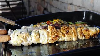 Horny, 22 years old, a gift to discover... - Jacquie et Michel TV