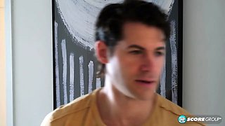 Kris Kelly fucks her daughter's boyfriend