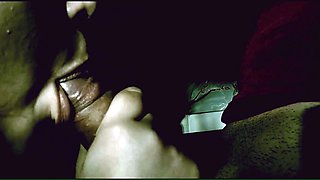 She Got the Moves (ForeskinHead)