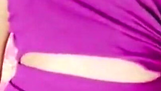 A Beautiful Indian Housewife with Big Breasts Had Fun with a Stranger by Getting Her Pussy and Ass Fucked