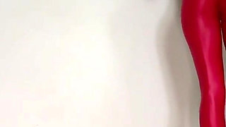 Proper Treatment for a Worthless Cock - Ebony Femdom Goddess Rosie Reed Cock Ruin Foot Domination POV - 1080p HD