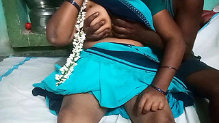 Big ass indian couple sex in village homemade