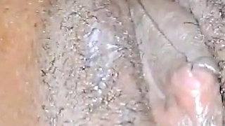 Part2. She Spread Wide Her Ass for Me to Drill Her Anal. She Is the Best.