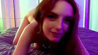 Buffy LeBrat - Romantic Girlfriend ASMR POV Whisper Sex