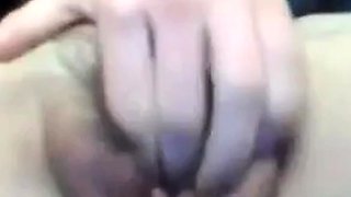 Hairy Arab Vagina - Amateur Webcam Show