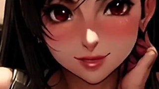 Spicy Toons: 7th Heaven Milk Bar Full Movie