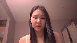 Asian Teen Asmr - Matthew 19-20