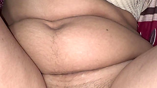 Annoying stepmother sex