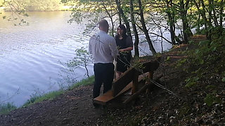 The Awakening of Our BDSM Marriage: Second Chance or Divorce