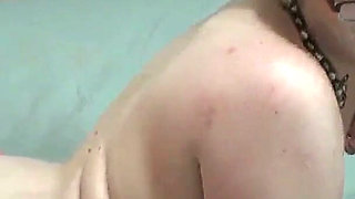 Special Birthday Present for My Big Tit Wife