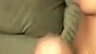 Prolapsing Pussy Rosebud Tease Dripping with Excitement
