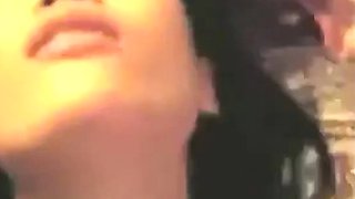 Homemade Korean MILF Sex Tape