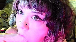 Hot Webcam Teen Fucking Toy