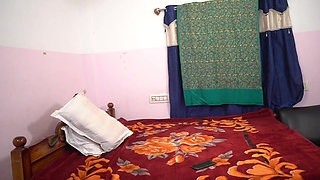 Sex with Secret Girl