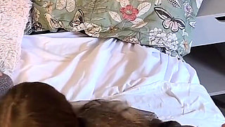 We Called the Mystery Man for a Threesome and It Was a Delight - Part 2 - Dread Hot