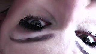 Hot Pornstar Babe Stella Cox in Hardcore Fuck Session Creams Over Her Studs Big Cock