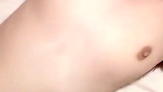 Uncensored - Beautiful Massage Therapist in a Private Hotel Shoot with Two Creampies