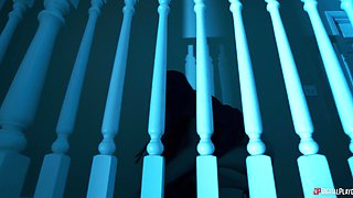 Nicole Doshi's Wild Orgy Encounter Ignites Sultry Party Passion