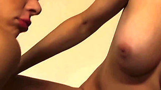 Couple Punishes Babysitter for Using Vibrator