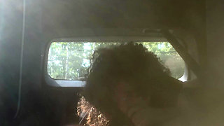 Big Stepdaddykj Big Titty Dominican Sucks && Fucks BBC Part 2