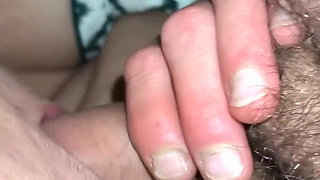 Extreme Close-ups, Passionate Doggystyle and Hard Work Finish