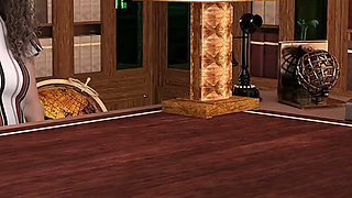 A Perfect Marriage V0.7.6 - Updated Sep 2026 - Part 1 - Kendra Seduced Anna Into Becoming a Naughty Wife