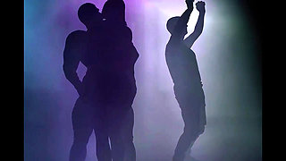 The Bigboob Oracle's Secret- 3D Animation Hentai