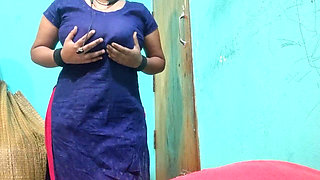 Personal Experience Solo Video with Real Feel and Comfort