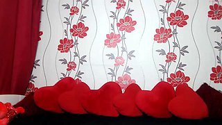 Big tit webcam with sensational belly: Big Tits, Chaturbate  Vr VR Porn