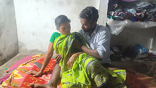 Romantic Sex with Cute Hot Stepsister