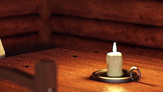 Riverside Cabin - V1.5 - Full Part