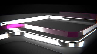 RYMJOB - Franco Roccaforte Anal Pump Valentina Rush