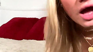 Harley Loves Cum