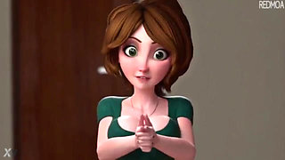 Best Animation  Story #animation