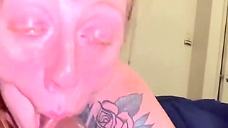 The Creampie Machine