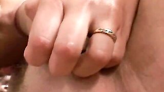 Kitten's brunette xxx by Screw My Wife Club