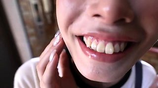 Sexy Close Ups of Hot Teen Hardcore XXX