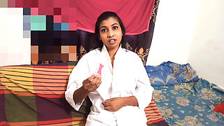 I fucked a Bangladeshi doctor hard and even fucked her in the ass.
