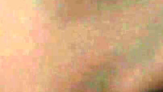 Threesome in the Apartment Block