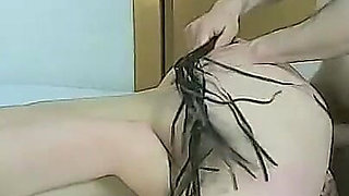 He Punished Me in Doggy