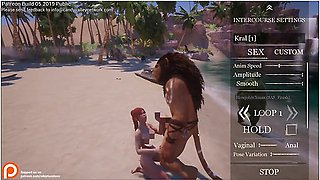 Wild Life Game - Gmv - Whatz Ya Phone No