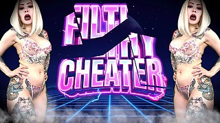 Cheater’s D.r Punishment - Adult Privileges, Original Length