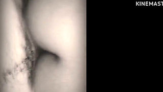 Sex Video with Step Sister in Bed